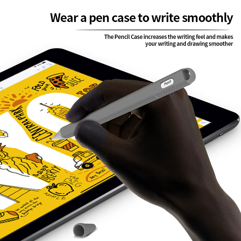 For Apple Pencil 2nd Generatio - Tablet Accessories Case 评论和价格
