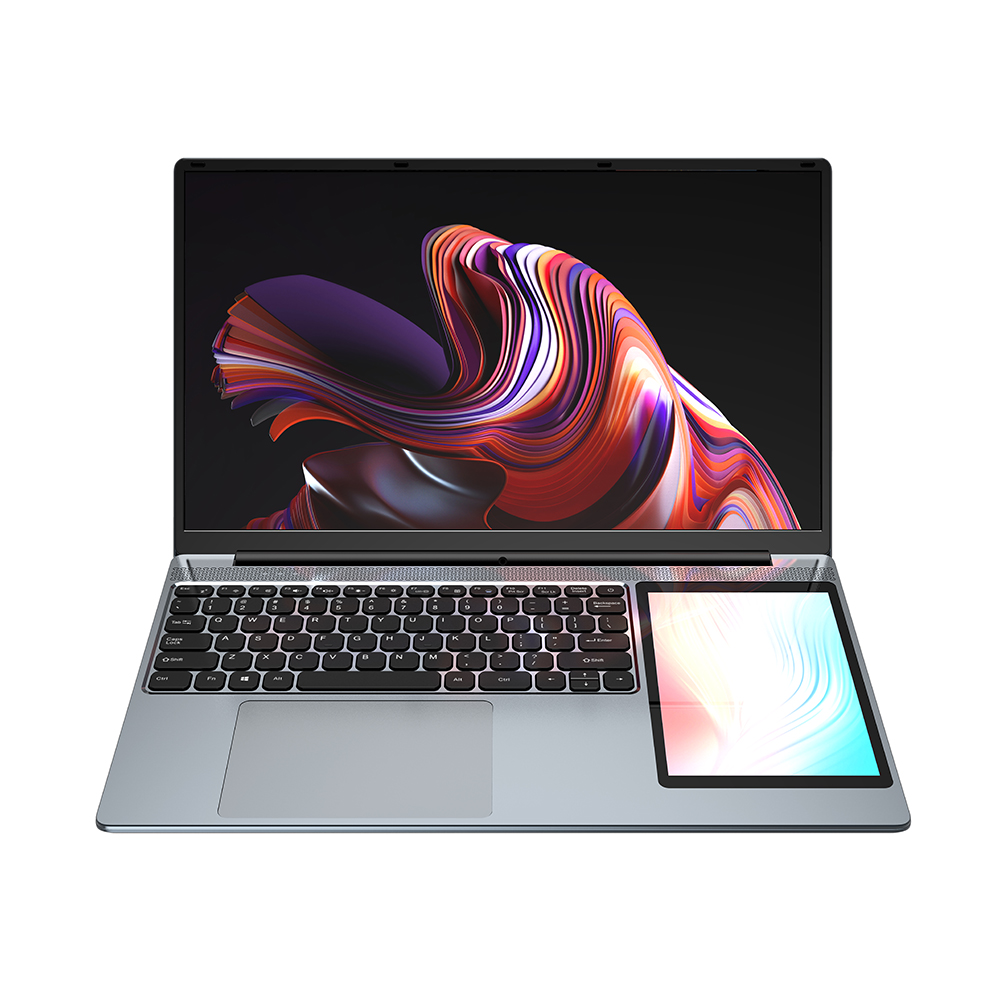Topton L10 Dual Screen Laptop  - Onn Tablet Accessories 评论和价格