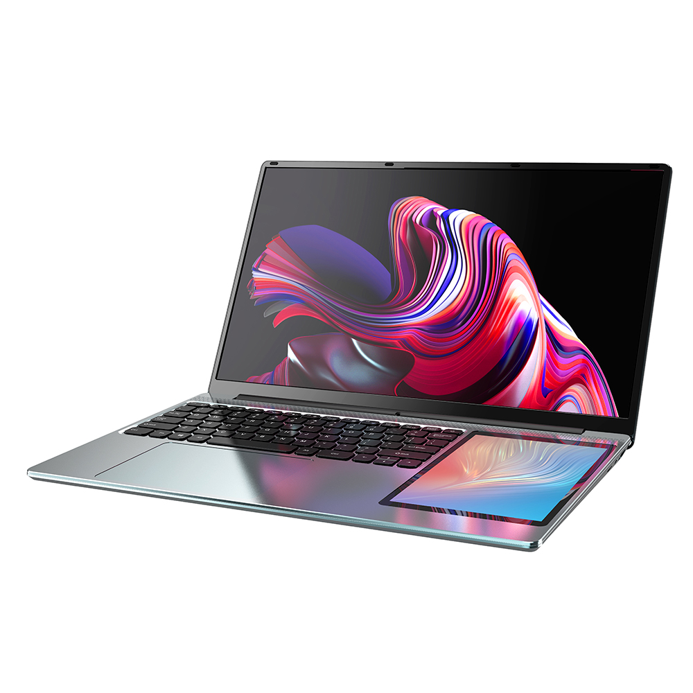 Topton L10 Dual Screen Laptop  - Onn Tablet Accessories 评论和价格
